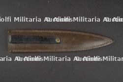 Poignard type italien. Italian type dagger. — photo 9