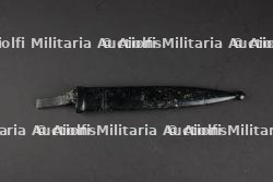 Dague marine italienne. Italian navy dagger. — miniature 9