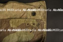 Poncho italien. Italian poncho. — miniature 2