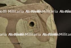 Poncho italien. Italian poncho. — photo 3
