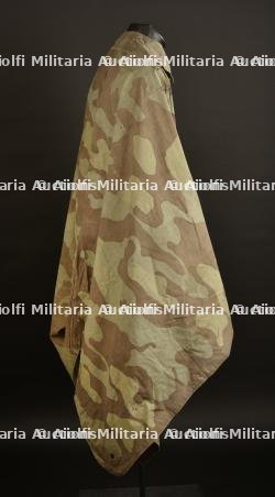 Poncho italien. Italian poncho. — miniature 5
