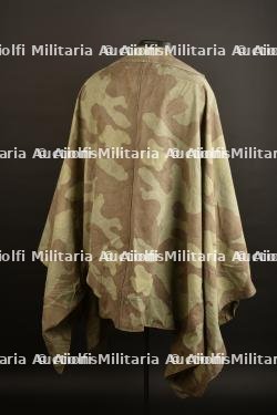 Poncho italien. Italian poncho. — miniature 6
