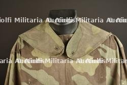 Poncho italien. Italian poncho. — miniature 8