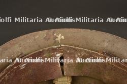 Casque japonais type 90. Japanese helmet type 90. — miniature 2