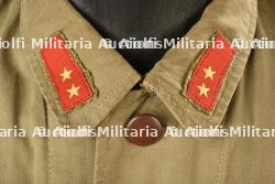 Vareuse japonaise. Japanese jacket. — miniature 3