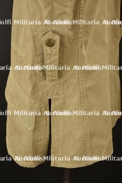 Vareuse japonaise. Japanese jacket. — photo 4