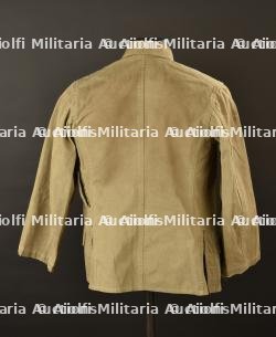Vareuse japonaise. Japanese jacket. — photo 5