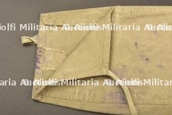 Pantalon japonais. Japanese trousers. — photo 2