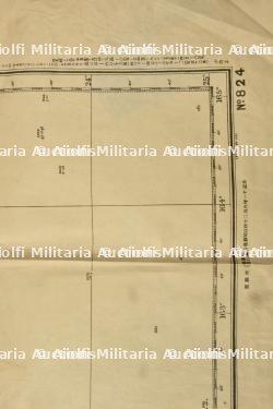 Carte japonaise. Japanese map. — photo 2
