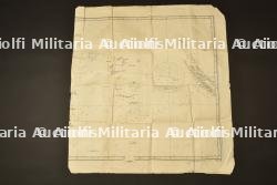 Carte japonaise. Japanese map. — photo 3