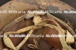 Casque japonais type 90. Japanese helmet type 90. — photo 2
