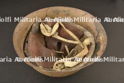 Casque japonais type 90. Japanese helmet type 90. — miniature 4