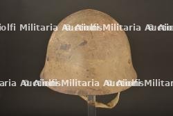 Casque japonais type 90. Japanese helmet type 90. — photo 6