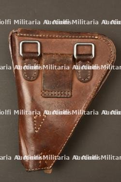 Etui Nambu. Nambu Holster. — miniature 4