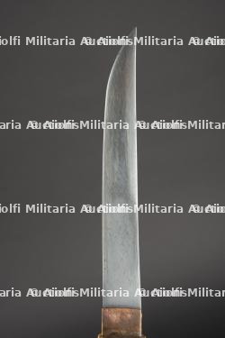 Tanto japonais. Japanese Tanto. — photo 4