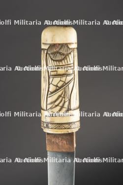 Tanto japonais. Japanese Tanto. — miniature 6
