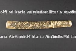 Tanto japonais. Japanese Tanto. — miniature 9