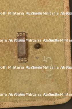 Porte carte japonais. Japanese map holder. — miniature 2