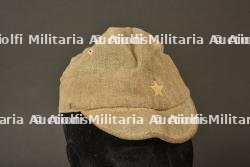 Casquette troupe japonaise. Japanese Cap.