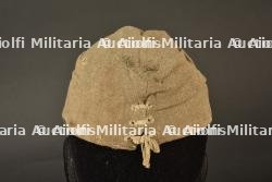 Casquette troupe japonaise. Japanese Cap. — photo 3