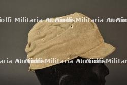 Casquette troupe japonaise. Japanese Cap. — photo 5