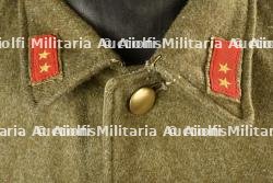 Vareuse japonaise. Japanese jacket. — miniature 3