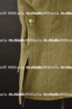 Vareuse japonaise. Japanese jacket. — miniature 4