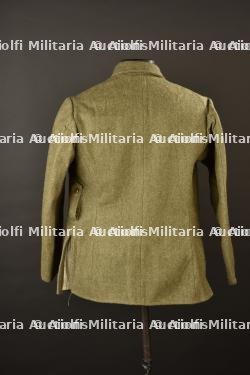 Vareuse japonaise. Japanese jacket. — photo 5