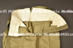 Pantalon japonais. Japanese trousers. — photo 3