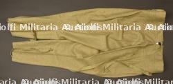 Pantalon japonais. Japanese trousers. — miniature 4