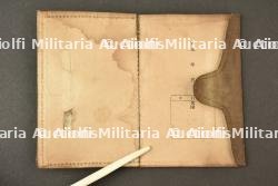 Livrets militaire japonais. Japanese military books. — miniature 3