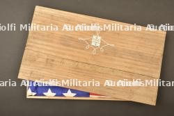 Cadeau americano japonais. Americano japanese gift. — photo 2
