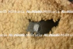Bonnet de vol Luftwaffe. Luftwaffe flight helmet. — miniature 2