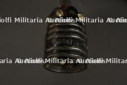 Bonnet de vol Luftwaffe. Luftwaffe flight helmet. — photo 7