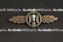 Frontsflugspange Fur Kampfflieger. Squadron Clasp for Bomber Pilot.