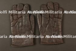 Gants de vol Luftwaffe. Luftwaffe flight gloves. — photo 3