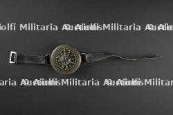 Boussole de poignee LW. LW handle compass.