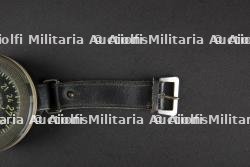 Boussole de poignee LW. LW handle compass. — photo 2