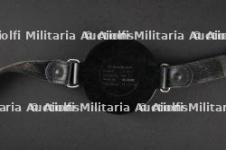 Boussole de poignee LW. LW handle compass. — photo 8