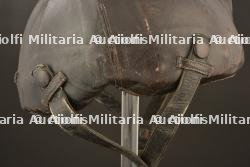 Casque SSK90. SSK90 helmet. — photo 12