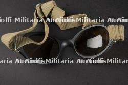 Lunette de vol LW en boite. LW flight glasses in box. — photo 3