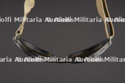 Lunette de vol LW en boite. LW flight glasses in box. — photo 4