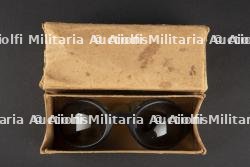 Lunette de vol LW en boite. LW flight glasses in box. — photo 7