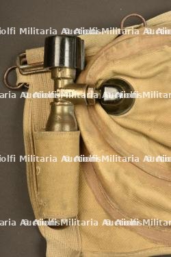 Schwimmweste Luftwaffe. luftwaffe schwimmweste. — miniature 6