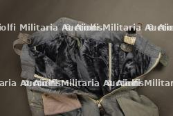 Pantalon de vol allemand. German flight trousers. — miniature 4