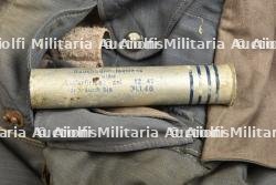 Pantalon de vol allemand. German flight trousers. — photo 5