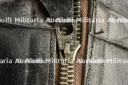 Bottes de pilote allemand. German flight boots. — miniature 2