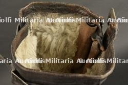 Bottes de pilote allemand. German flight boots. — miniature 6