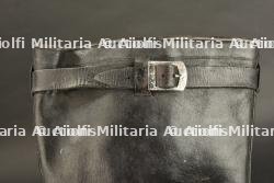 Bottes de pilote allemand. German flight boots. — miniature 7
