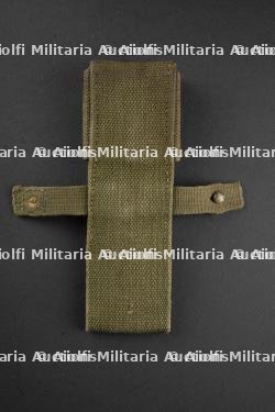 Rare gousset de machette de survie LW. Rare LW survival machete gusset. — photo 2